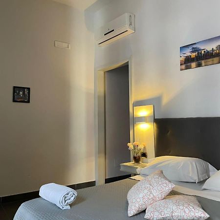 Ania Hotels Naples Exterior photo