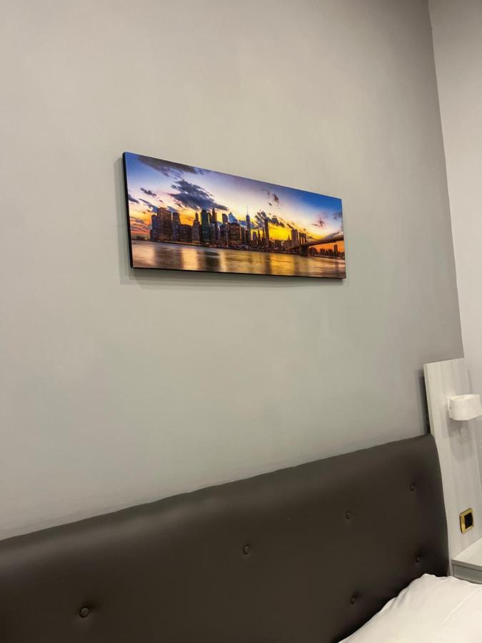 Ania Hotels Naples Exterior photo