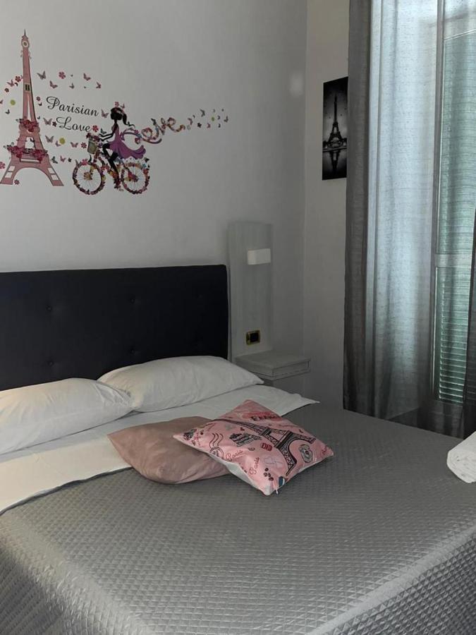 Ania Hotels Naples Exterior photo